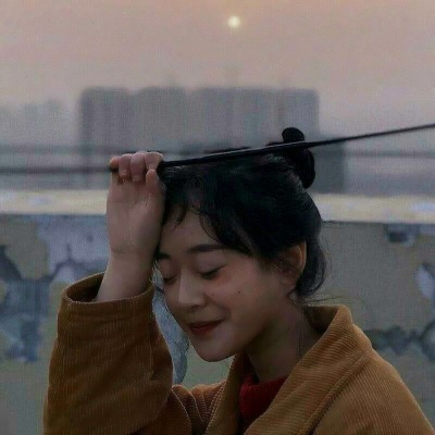 22组闺蜜微信头像合集 手把手教你get同款闺蜜感