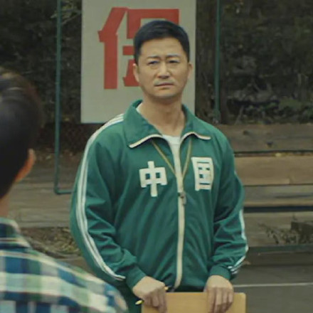 吴京版防偷外卖表情包火了