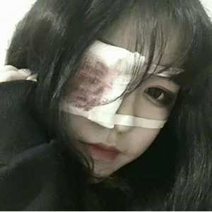 快手女生霸气头像合集！16张高清帅气氛围感拉满