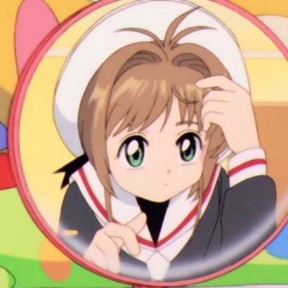 超火卡通闺蜜头像！可爱又好看直接抱走（共14张）