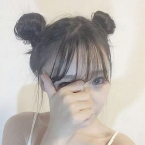 清纯可爱女生真实高清头像合集（16张）