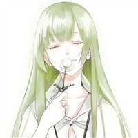 一对超萌的动漫闺蜜头像！18张可爱卡通二人组QQ头像来啦