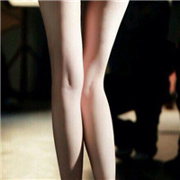 女生腿部唯美部位头像合集（23张）