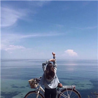 23张女生专属！唯美小清新风景QQ头像，独处的风景也很治愈