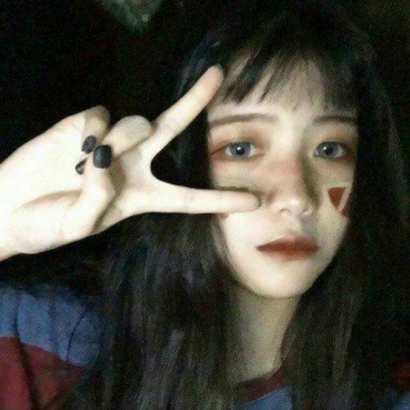 宝藏女孩QQ头像合集 19张高清女生头像来了