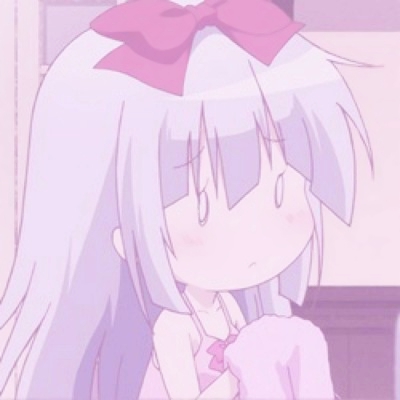 18张高清二次元软萌妹子头像 可爱动漫女生头像合集