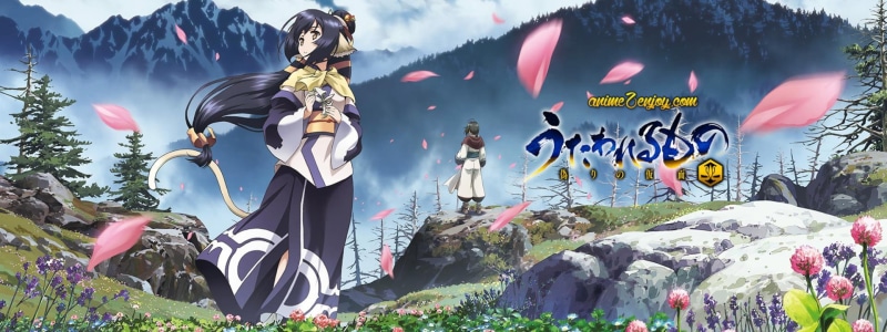 传颂之物系列壁纸合集 高清1080P