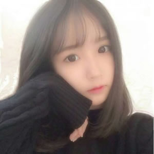 清纯可爱女生真实高清头像合集（16张）