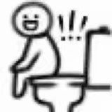 超好用的小人表情包合集来啦