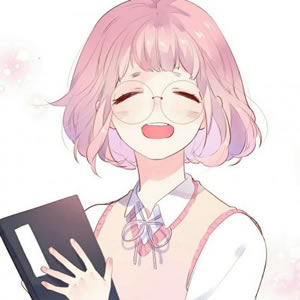 16款软萌女生微信动态头像合集