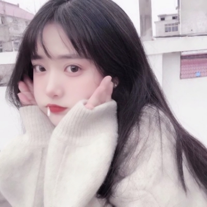 28张气质淑女高清头像 简约又温柔的女生头像合集