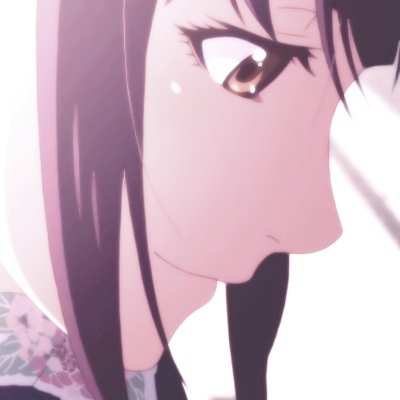 18张超萌动漫女头！自带精灵鬼怪的灵动可爱感