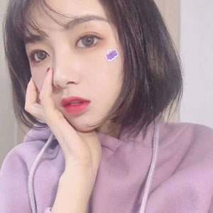 适合抖音用的女生头像！16张高清好看的女生头像图