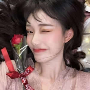 16张软萌娇羞的清纯女生头像 自带撒娇感的卖萌款