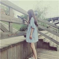 21张女生长发侧面头像合集整理