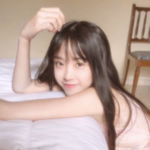 16张清纯甜妹头像！小清新风格女生头像合集来啦