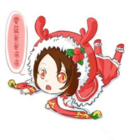 王者荣耀闺蜜古风头像！22张Q版可爱王者姐妹头像合集