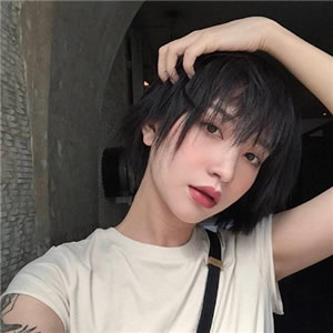 超有气质！QQ空间性感美女头像合集共12张