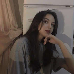 超拽霸气高冷女生头像 16张高清无水印合集