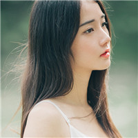 15张氛围感拉满！森系意境女生清新头像合集