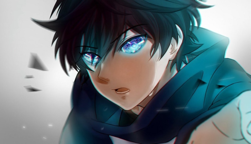 血界战线 莱昂纳多·沃奇 高清壁纸