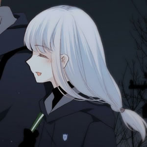 16款软萌女生微信动态头像合集