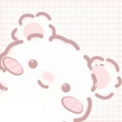 18张可爱动漫闺蜜三人头像 高清卡通款直接抱走