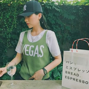 抖音热门女生头像合集 共15张