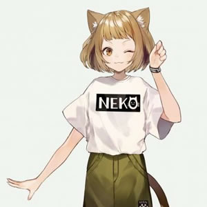 16张高清软妹动漫头像合集 好看的软妹纸头像来了