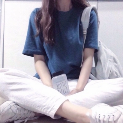 25张高清潮酷女生部位头像 氛围感拉满的个性女头合集