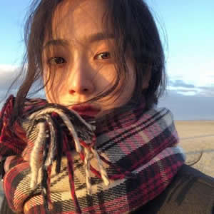 气质女生头像合集！18张高清唯美个性款
