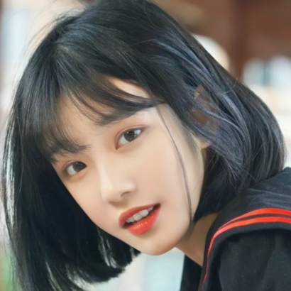30张高清意境感拉满的QQ唯美女生头像