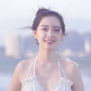 16张高清热门可爱真人女生头像 软妹党快收藏