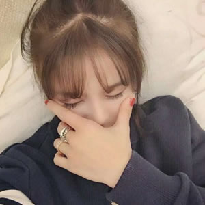 清纯可爱女生真实高清头像合集（16张）