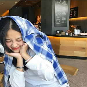 16张清纯甜妹头像！小清新风格女生头像合集来啦