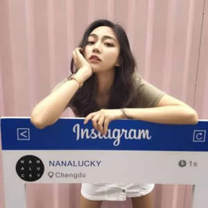 白富美风格高清女生微信头像 12张精致好看的气质头像合集