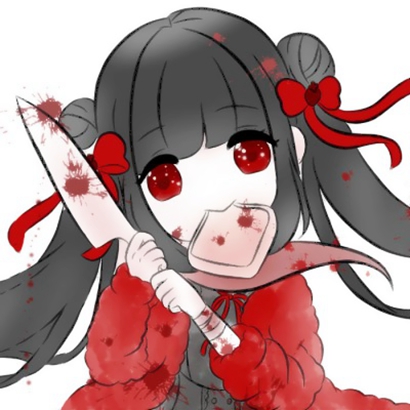 8张高清丧萌动漫女头！软乎乎又带点小丧的女生头像来啦