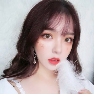 35张高清好看的闺蜜姐妹QQ头像 好姐妹专属头像合集