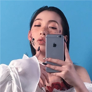 霸气纹身女生头像合集！12张高清拽酷社会风头像分享