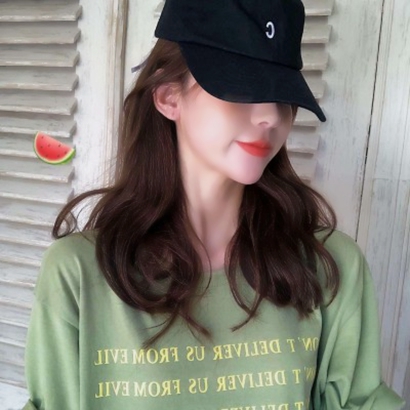 35张优雅有女人味的微信头像 高清好看直接用