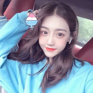 14张气质优雅的清纯甜美女头像 适合女生用的氛围感头像合集