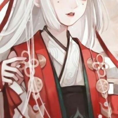 30张高清古风动漫女头像 精选好看的古风漫画女生头像