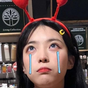 微信女生头像可爱真人 12张清纯甜妹真人头像合集