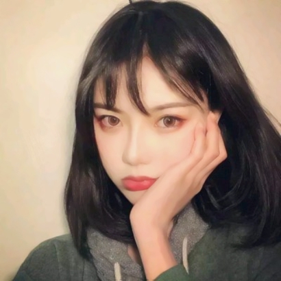 21张限量版QQ女生小清新头像 氛围感拉满的女头合集