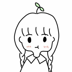14张软萌Q版女生简笔画头像 手绘党速存