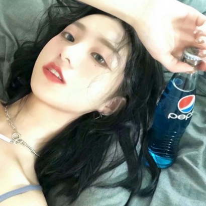 26张精选小清新女生头像合集