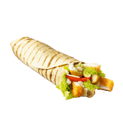 无水印透明底食物表情包合集