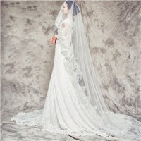 女生戴头纱的QQ头像来啦！18张唯美氛围感头像直接存