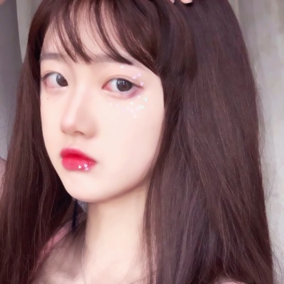 36张高清超酷女生时尚头像合集