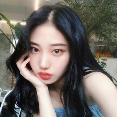 霸气高冷女生头像合集！26张高清个性头像直接存